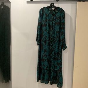 CAbi Dress Set